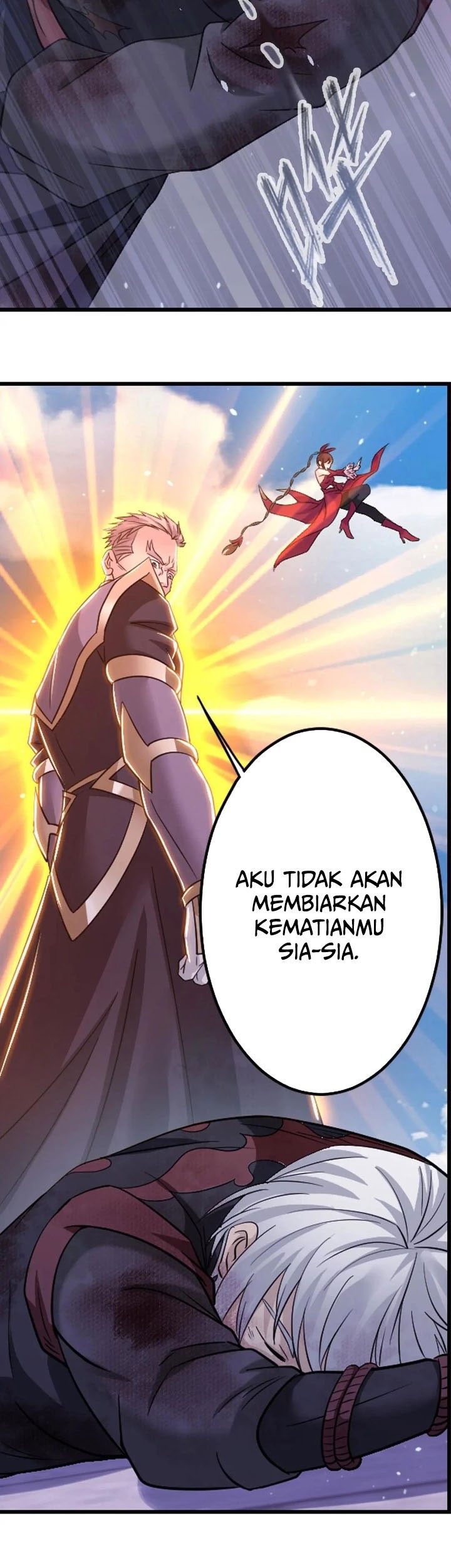 Soul Land Bab 359 halaman 46