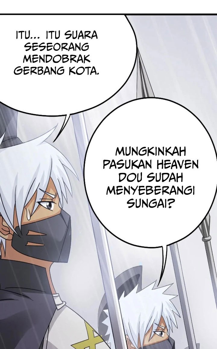 Soul Land chapter 360 halaman 5