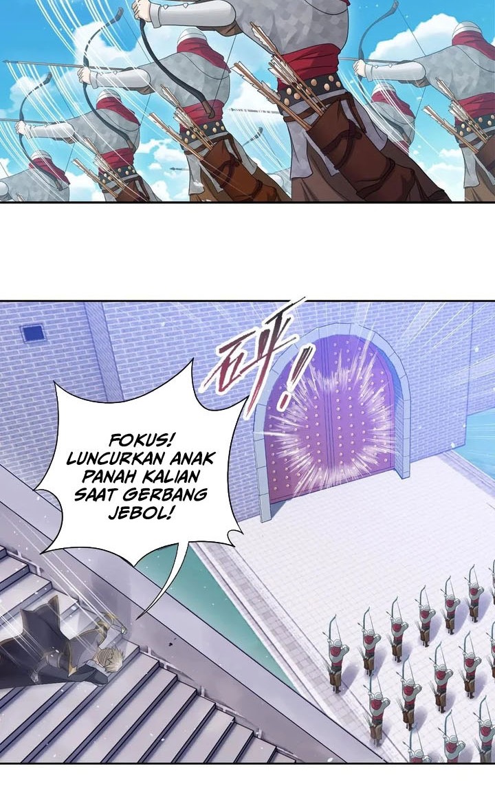 Soul Land chapter 360 halaman 9