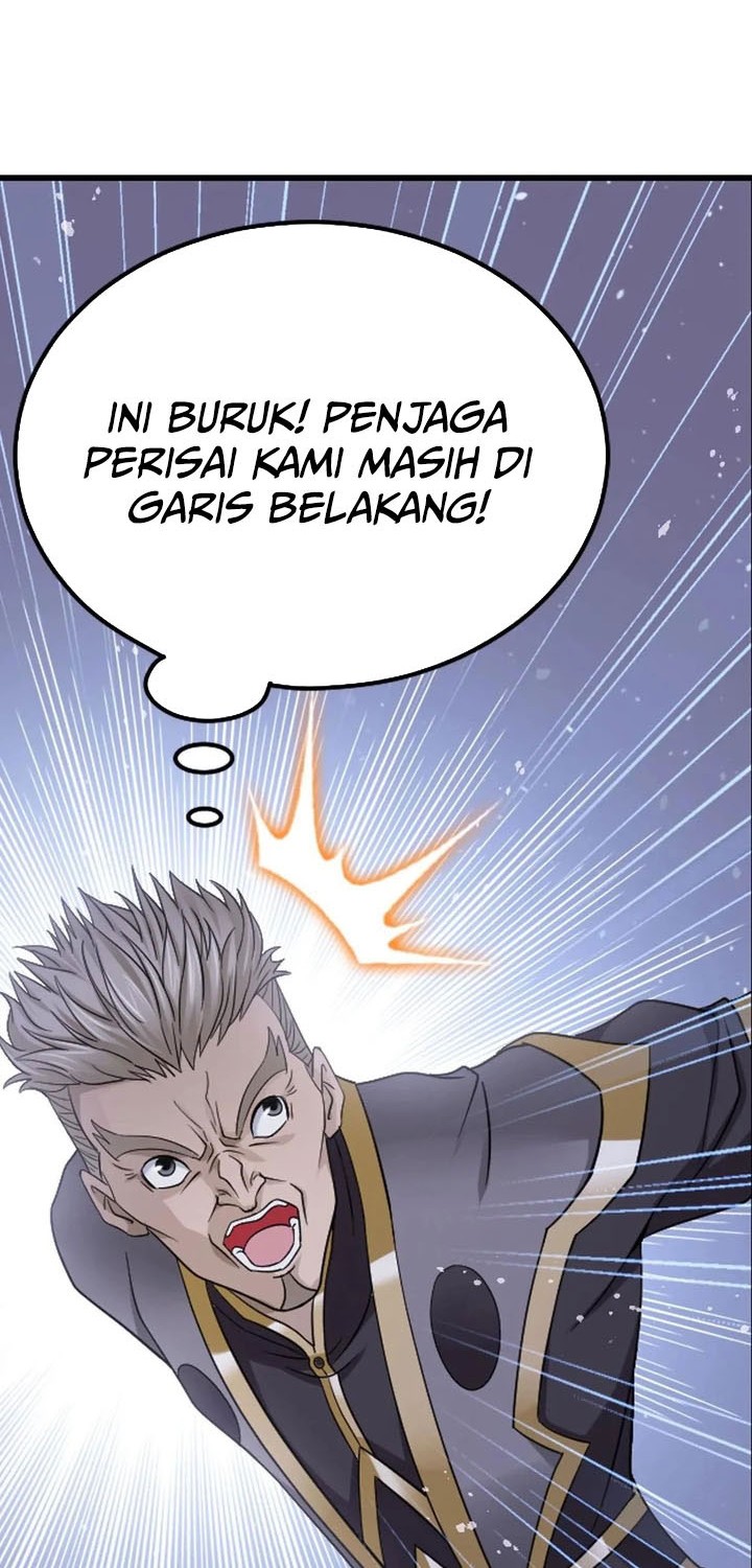 Soul Land chapter 360 halaman 11