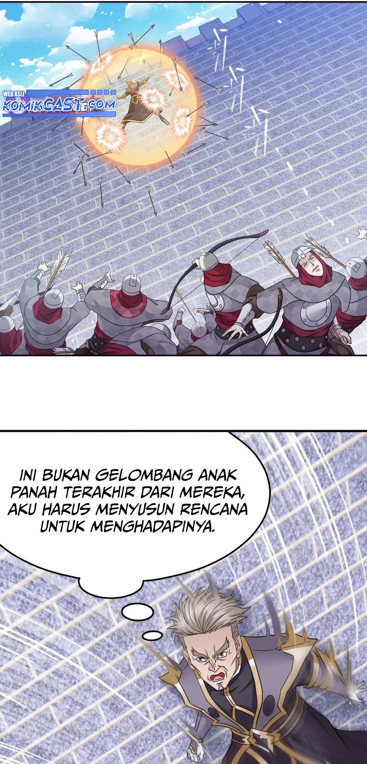 Soul Land chapter 360 halaman 13