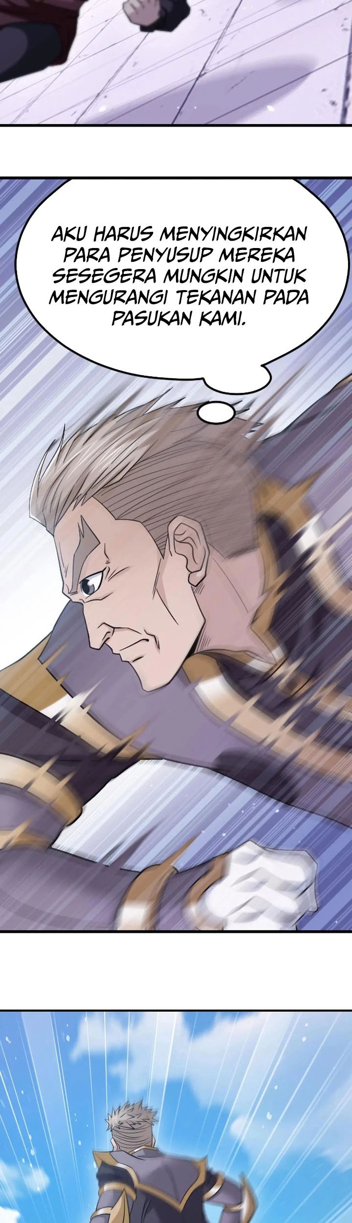 Soul Land chapter 360 halaman 16