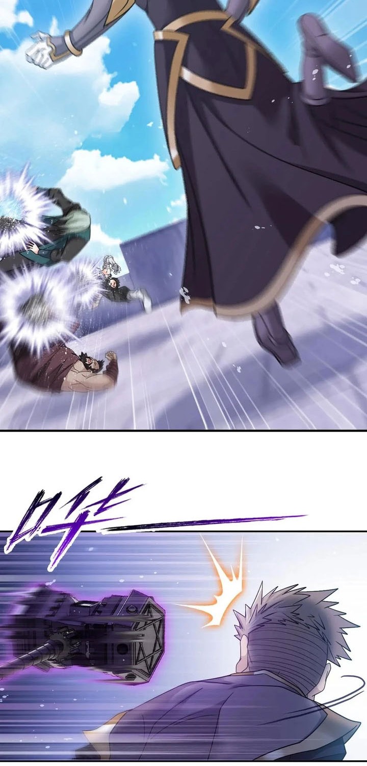 Soul Land chapter 360 halaman 17