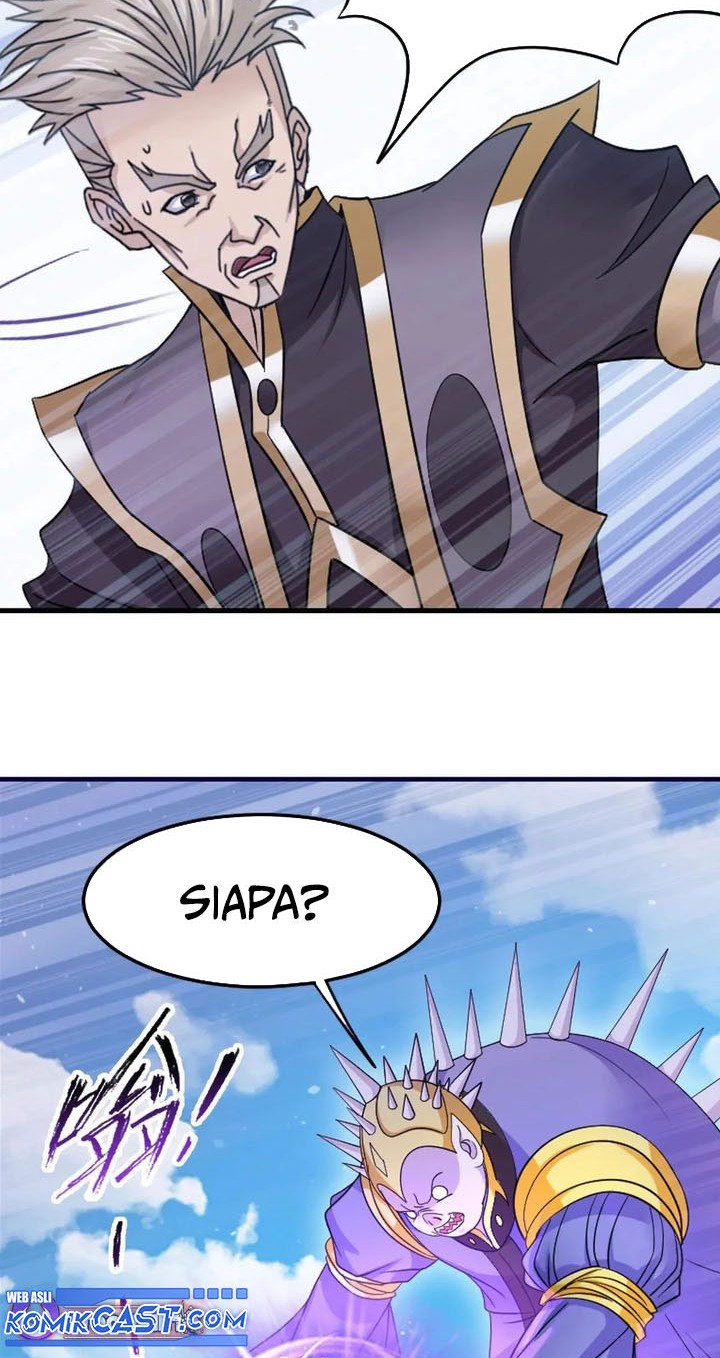 Soul Land chapter 360 halaman 19