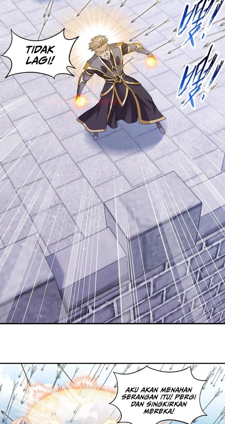 Soul Land chapter 360 halaman 23