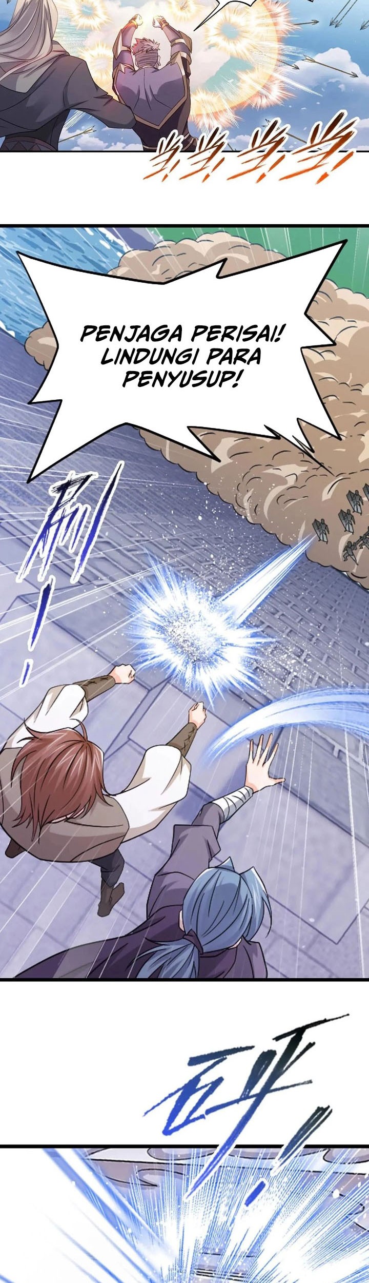 Soul Land chapter 360 halaman 24