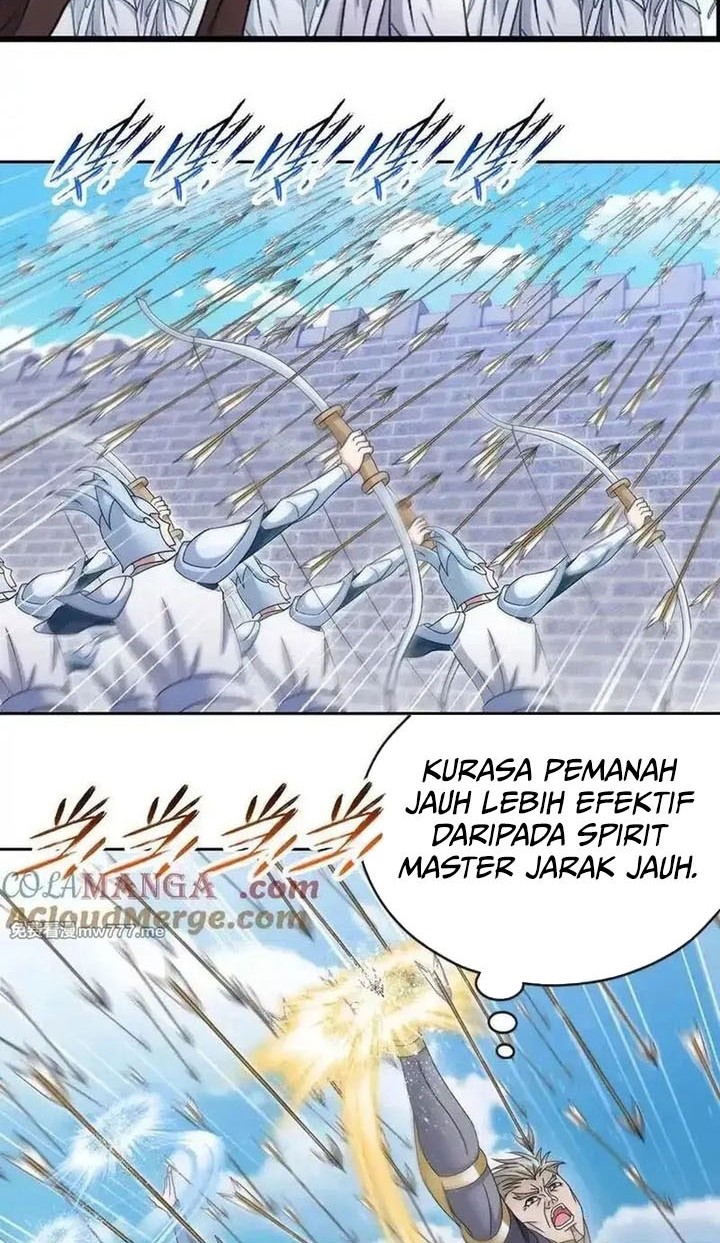 Soul Land chapter 360 halaman 31