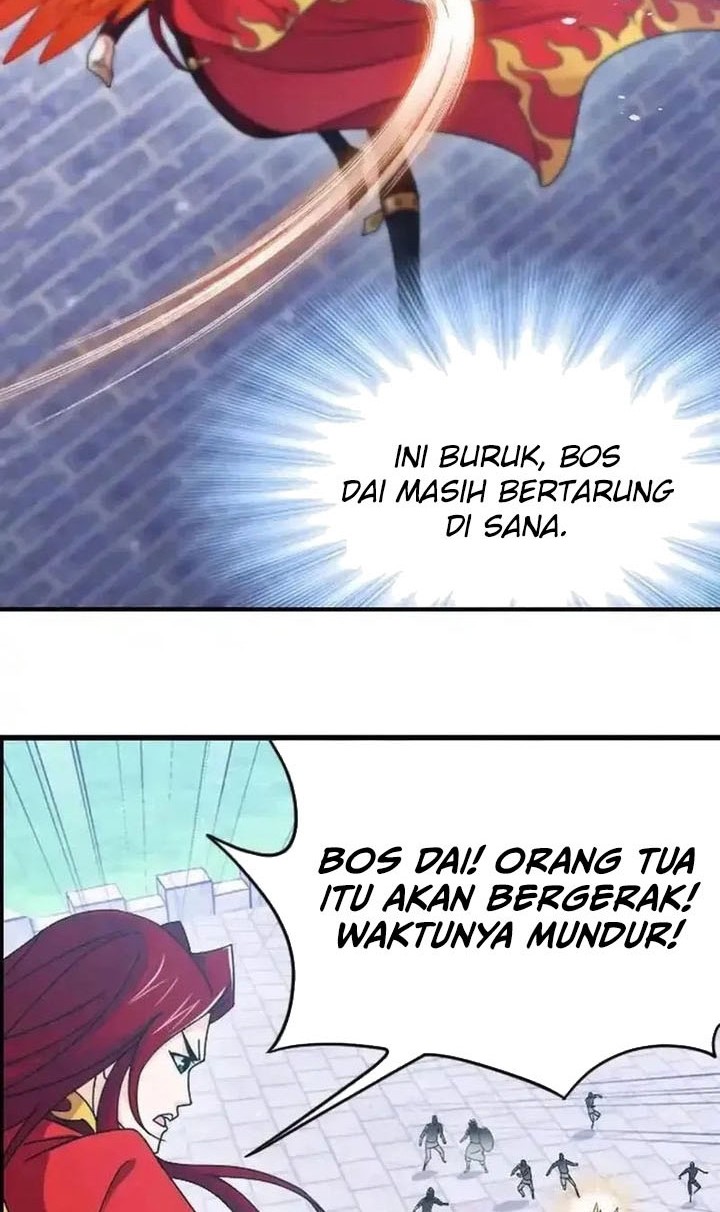 Soul Land chapter 360 halaman 37