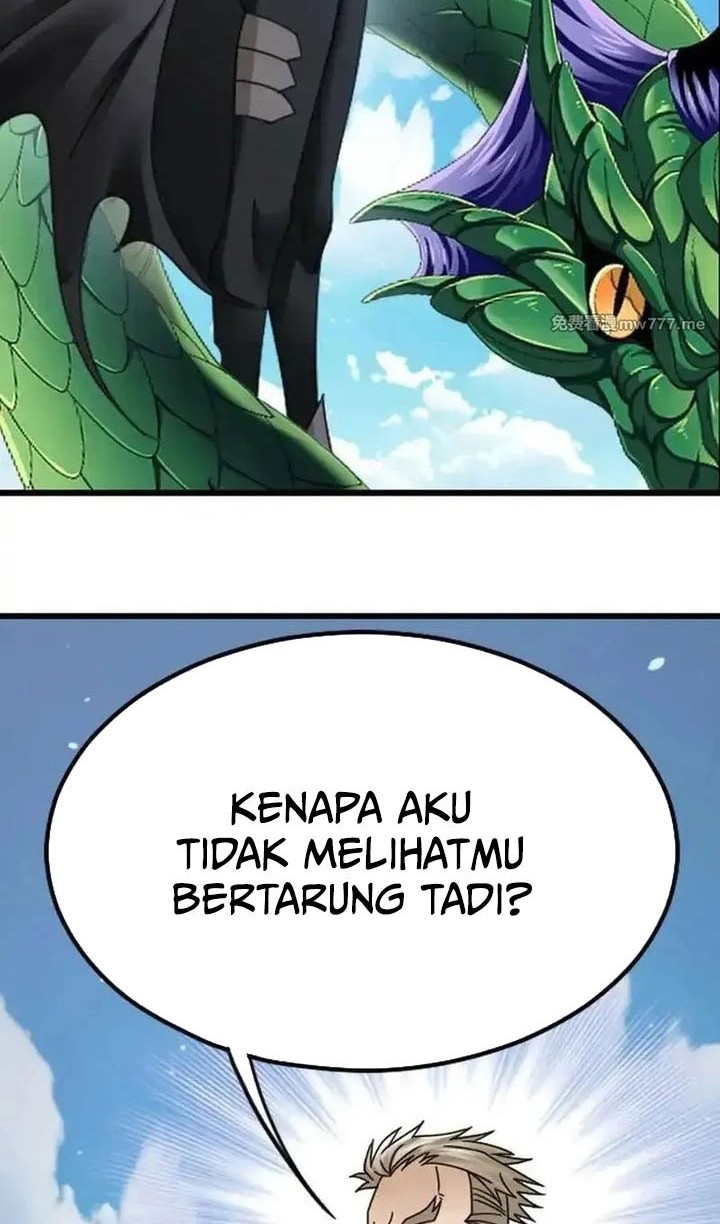 Soul Land chapter 360 halaman 43