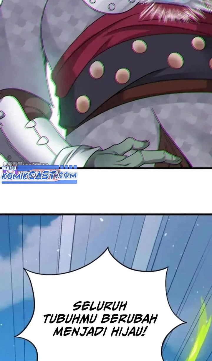 Soul Land chapter 360 halaman 47