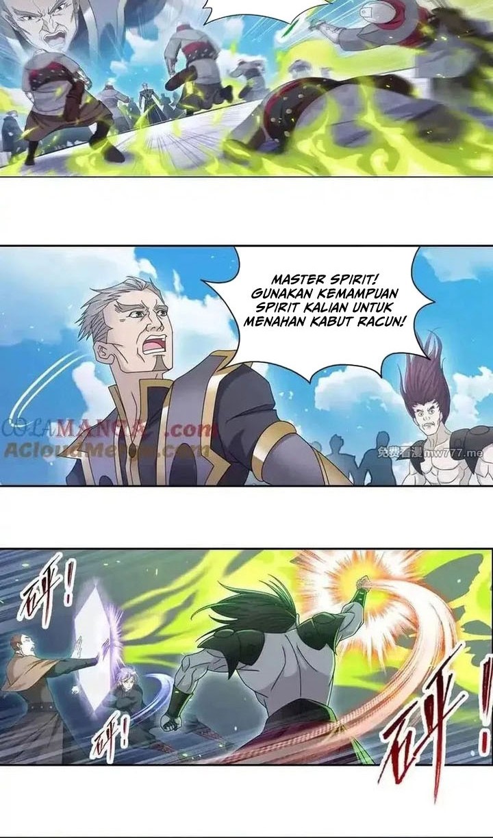 Soul Land chapter 360 halaman 49