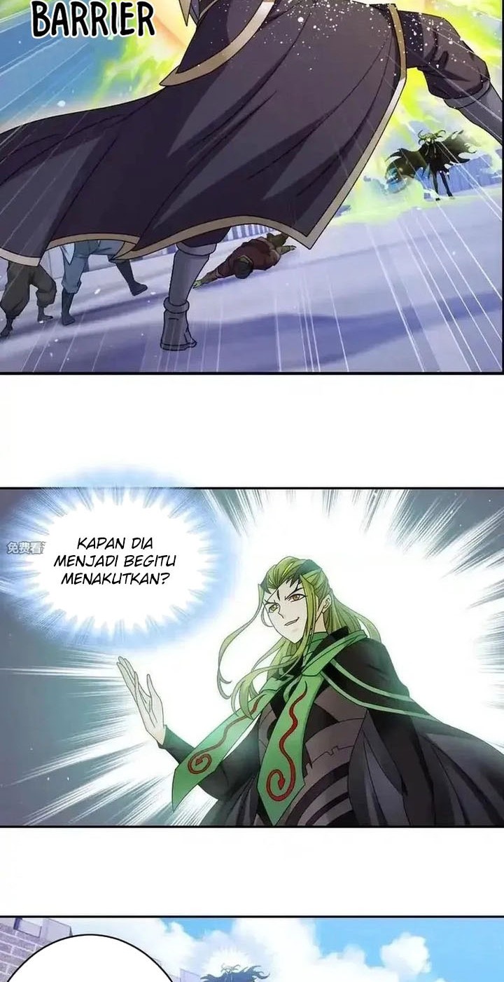 Soul Land chapter 360 halaman 51