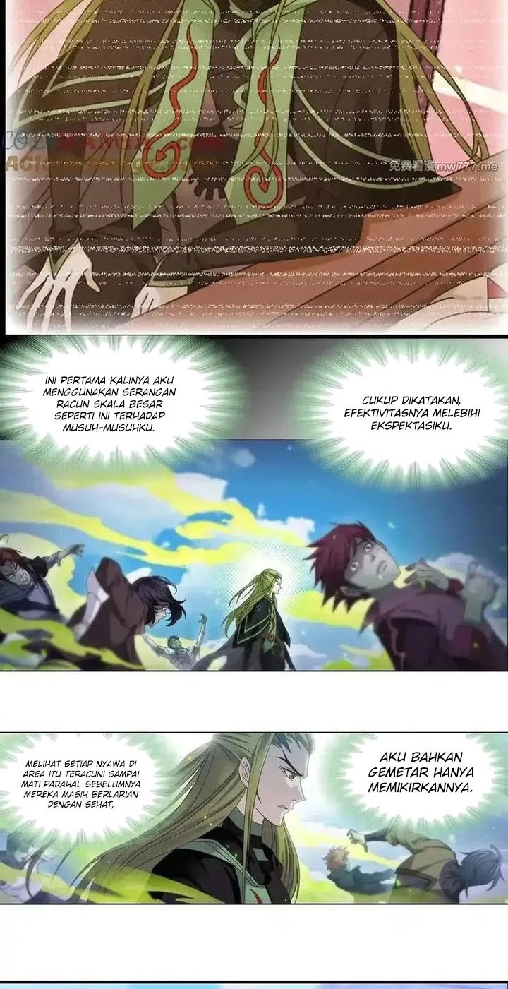 Soul Land chapter 360 halaman 57
