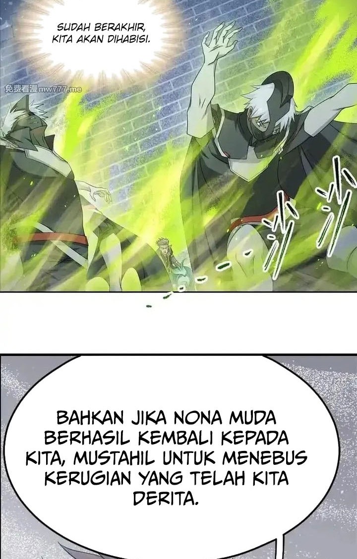 Soul Land chapter 360 halaman 59