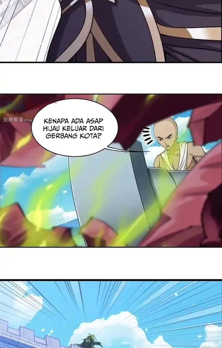Soul Land chapter 360 halaman 61