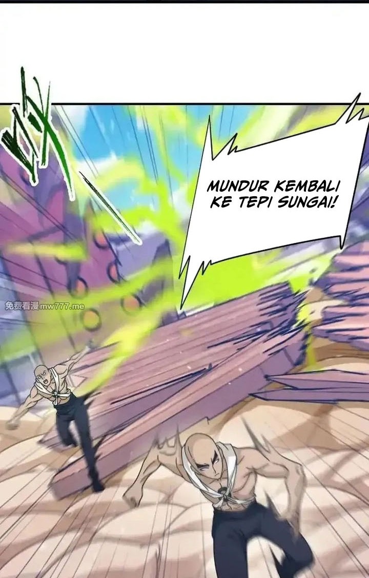 Soul Land chapter 360 halaman 63