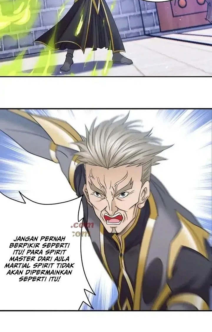 Soul Land chapter 360 halaman 65