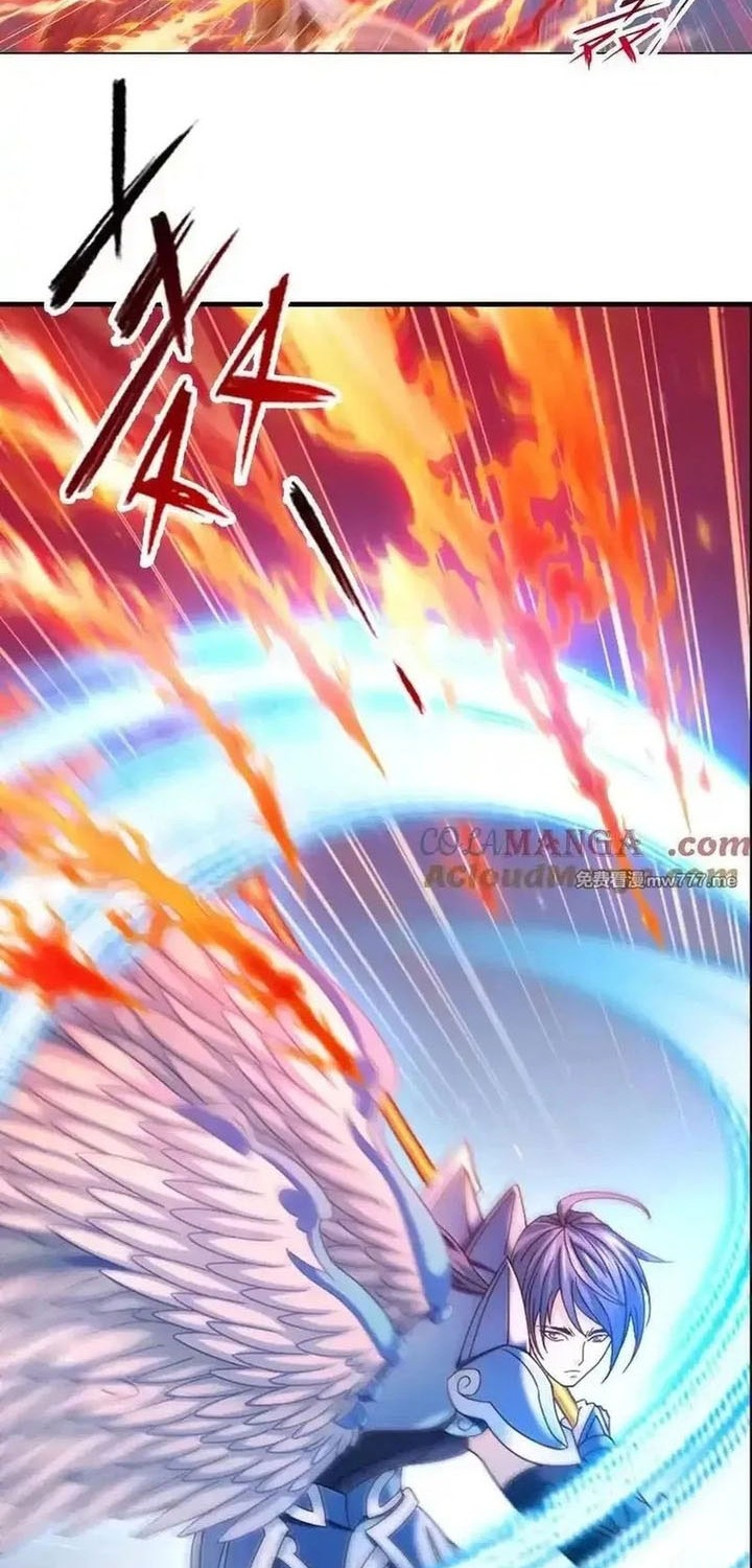 Soul Land chapter 360 halaman 69