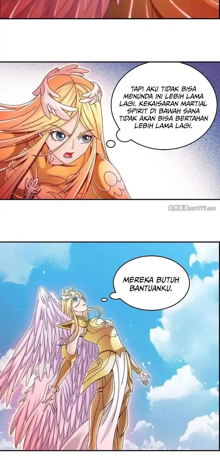 Soul Land chapter 360 halaman 71
