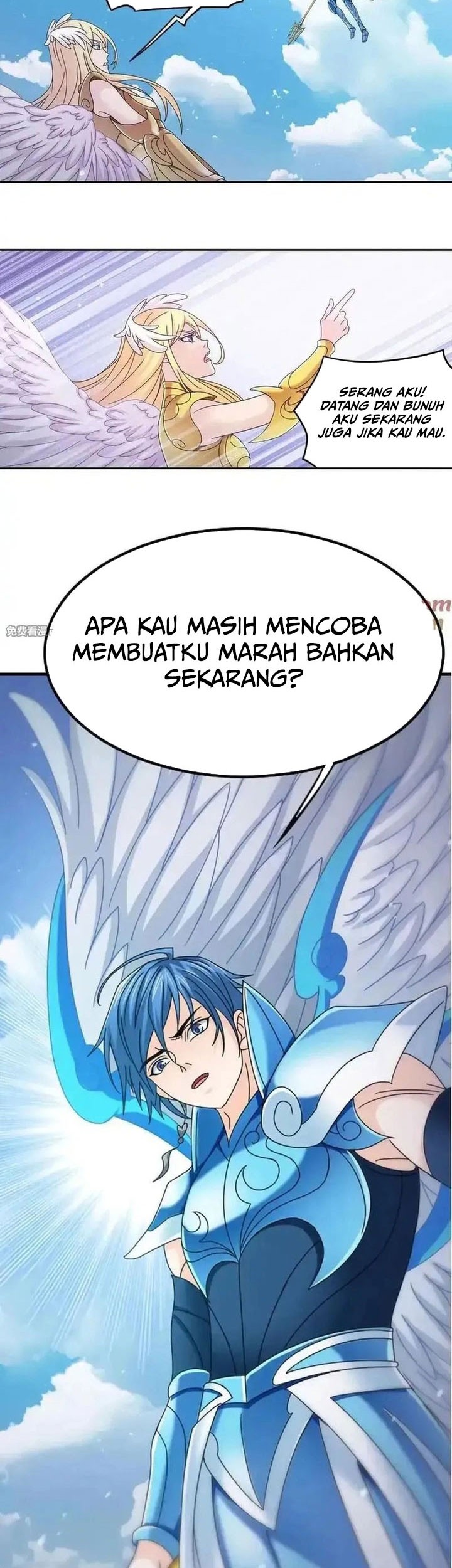 Soul Land chapter 360 halaman 76