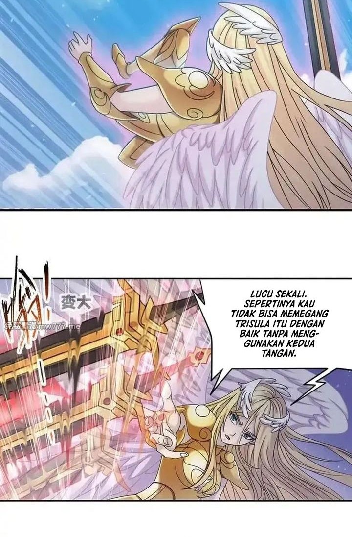 Soul Land chapter 361 halaman 9