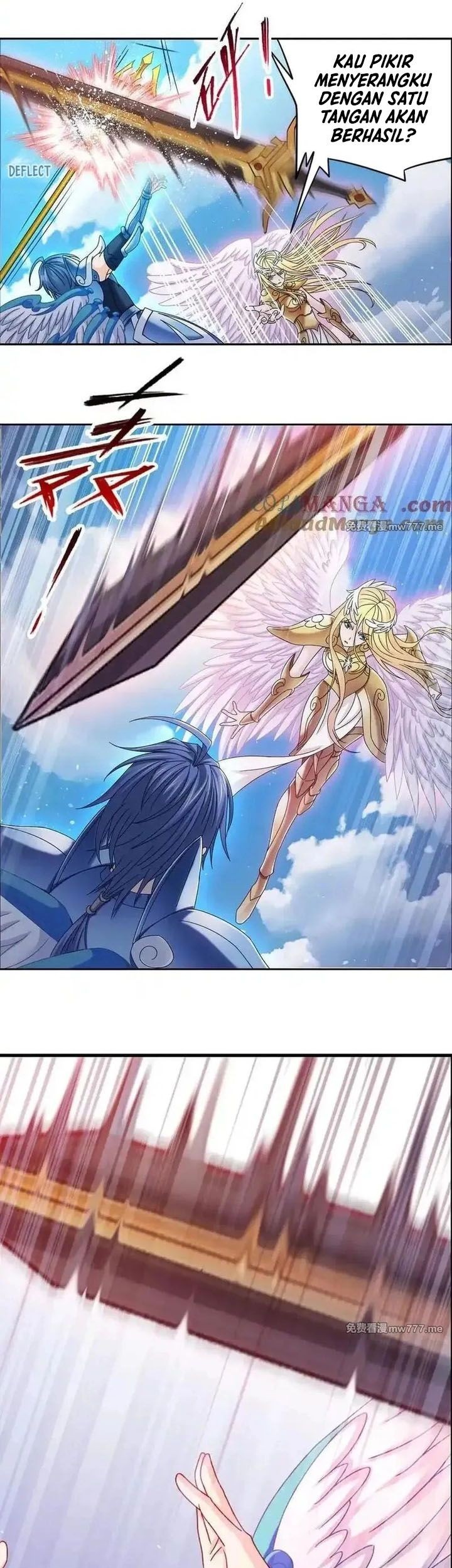 Soul Land chapter 361 halaman 10