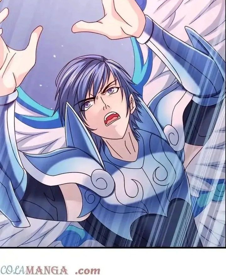 Soul Land chapter 361 halaman 11