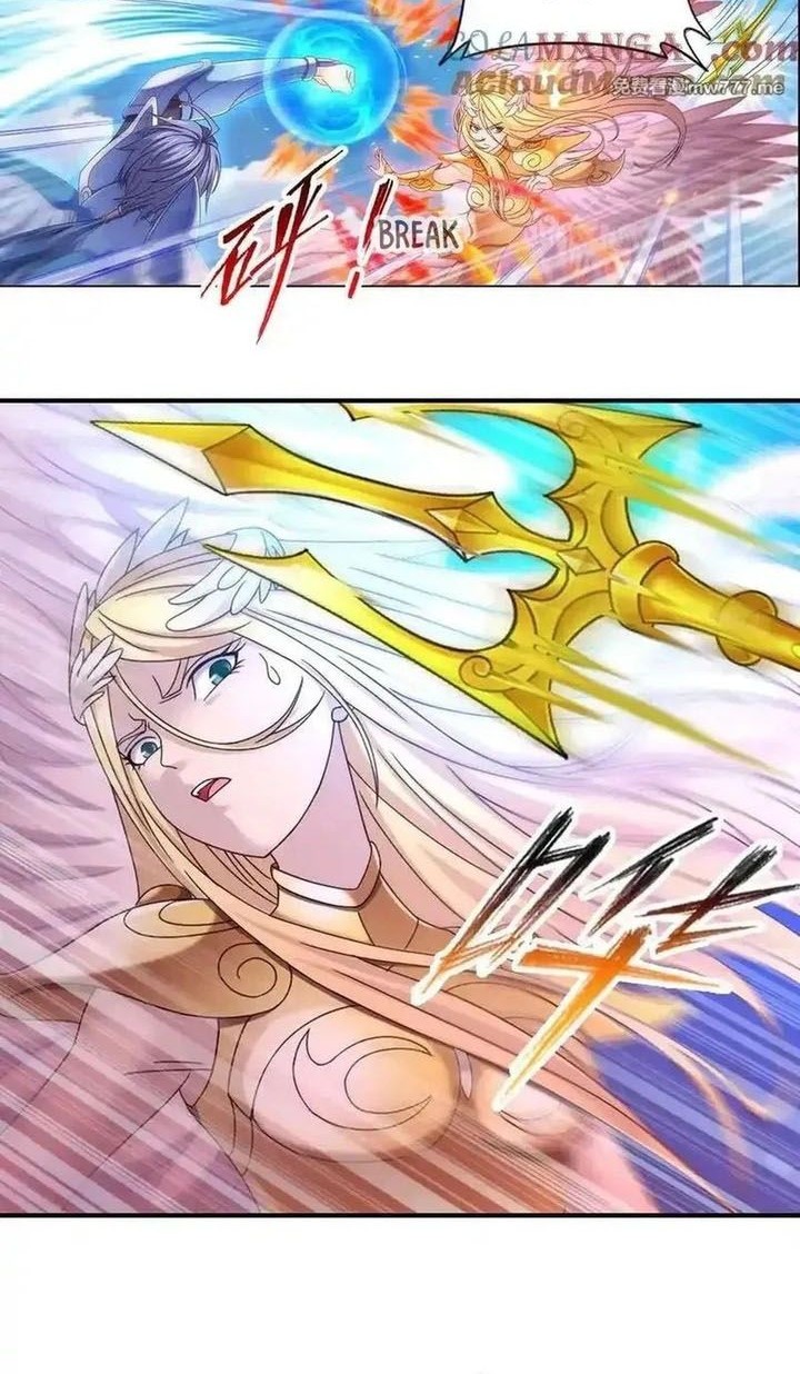 Soul Land chapter 361 halaman 13