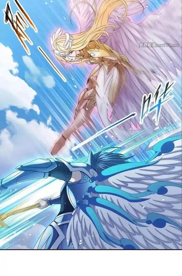 Soul Land chapter 361 halaman 15