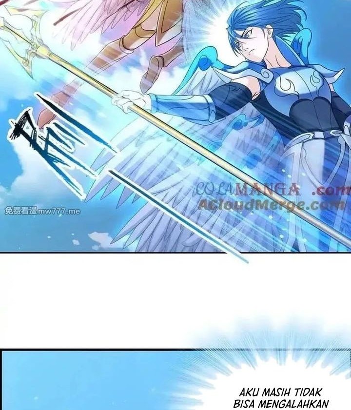 Soul Land chapter 361 halaman 17