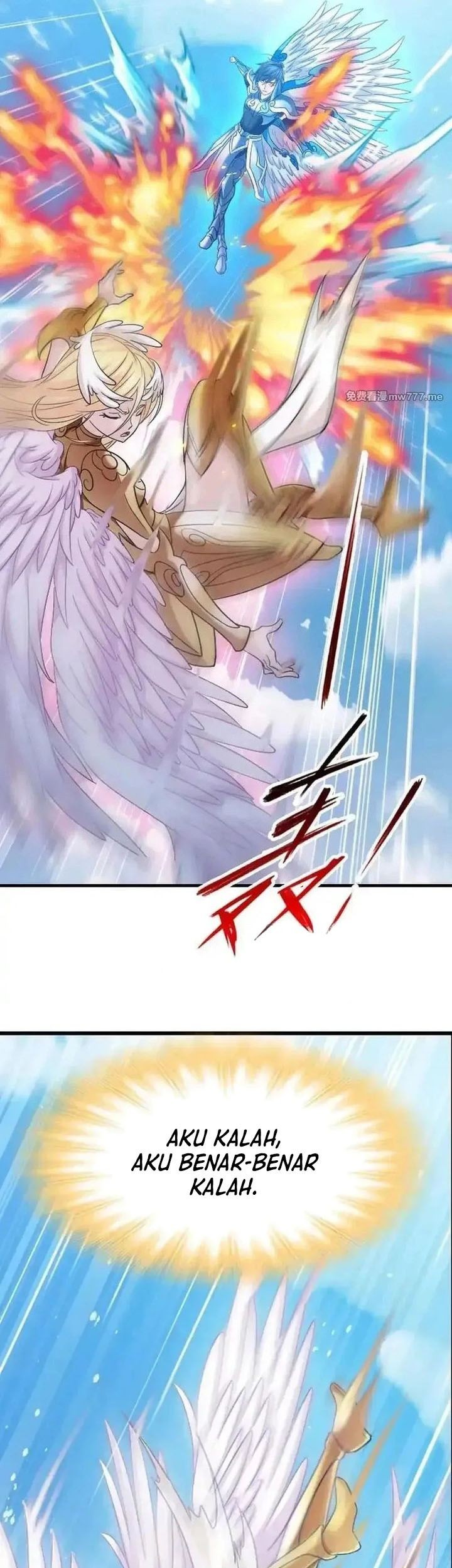 Soul Land chapter 361 halaman 27