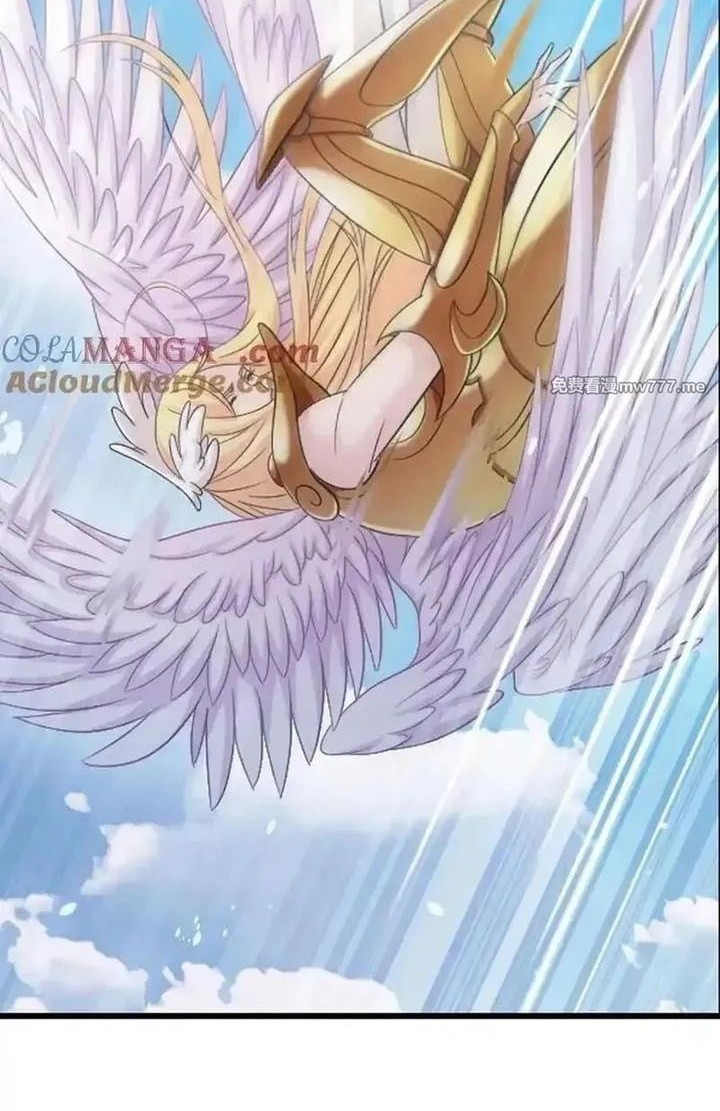 Soul Land chapter 361 halaman 28