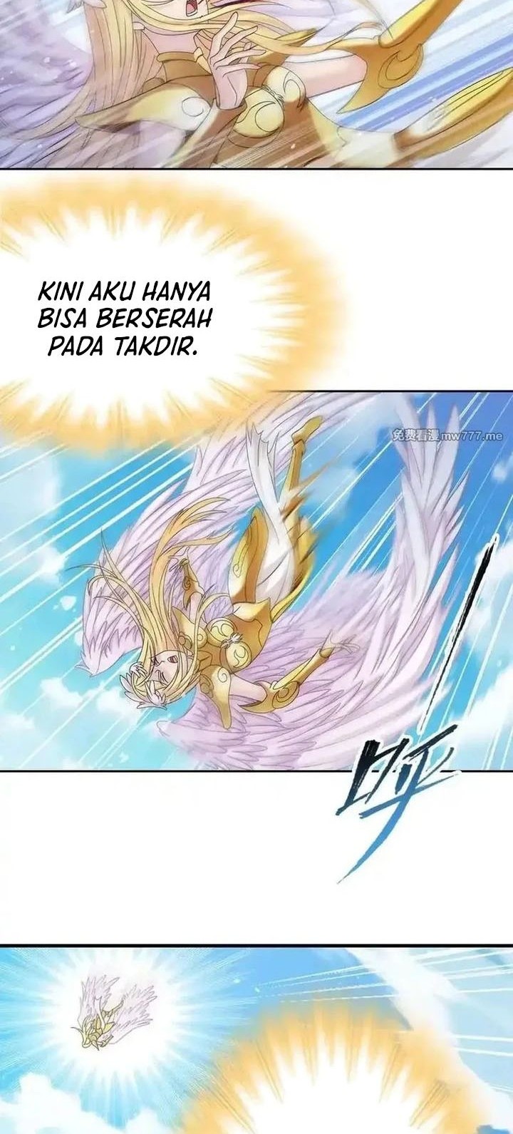 Soul Land chapter 361 halaman 30