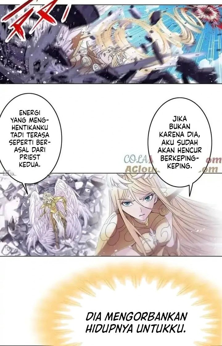 Soul Land chapter 361 halaman 36