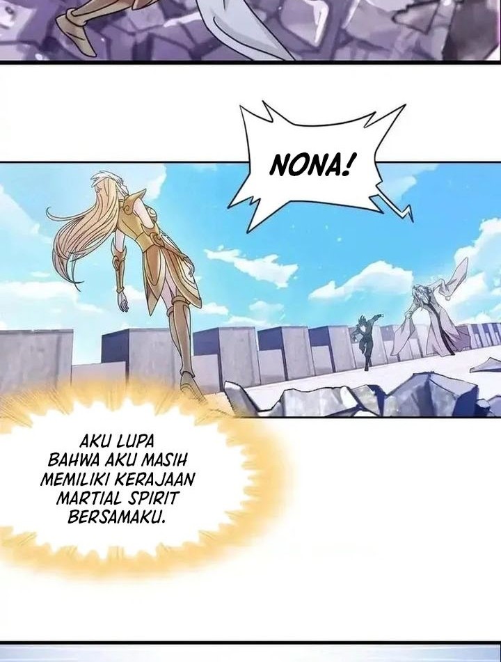 Soul Land chapter 361 halaman 38