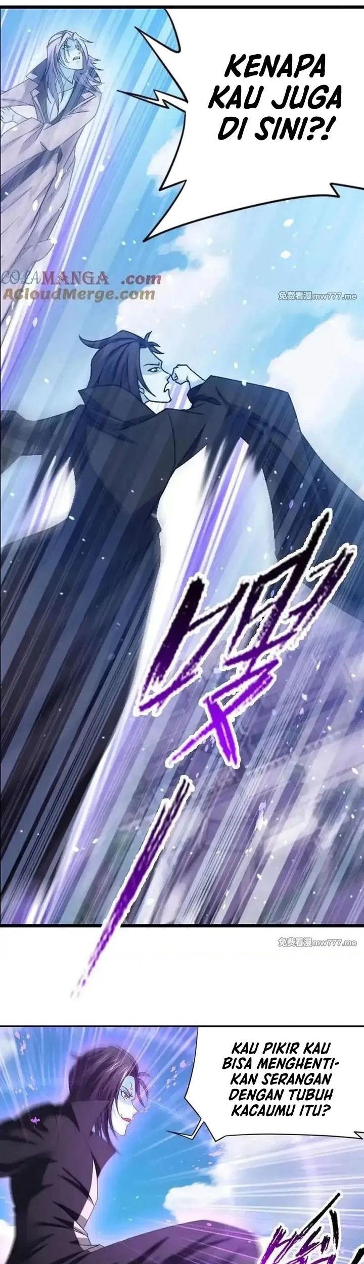 Soul Land chapter 361 halaman 43