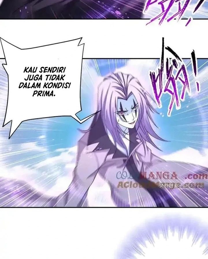 Soul Land chapter 361 halaman 44