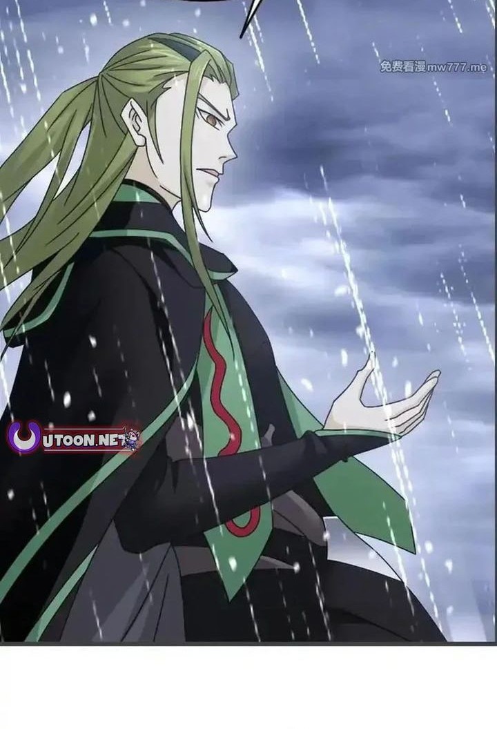 Soul Land chapter 361 halaman 54