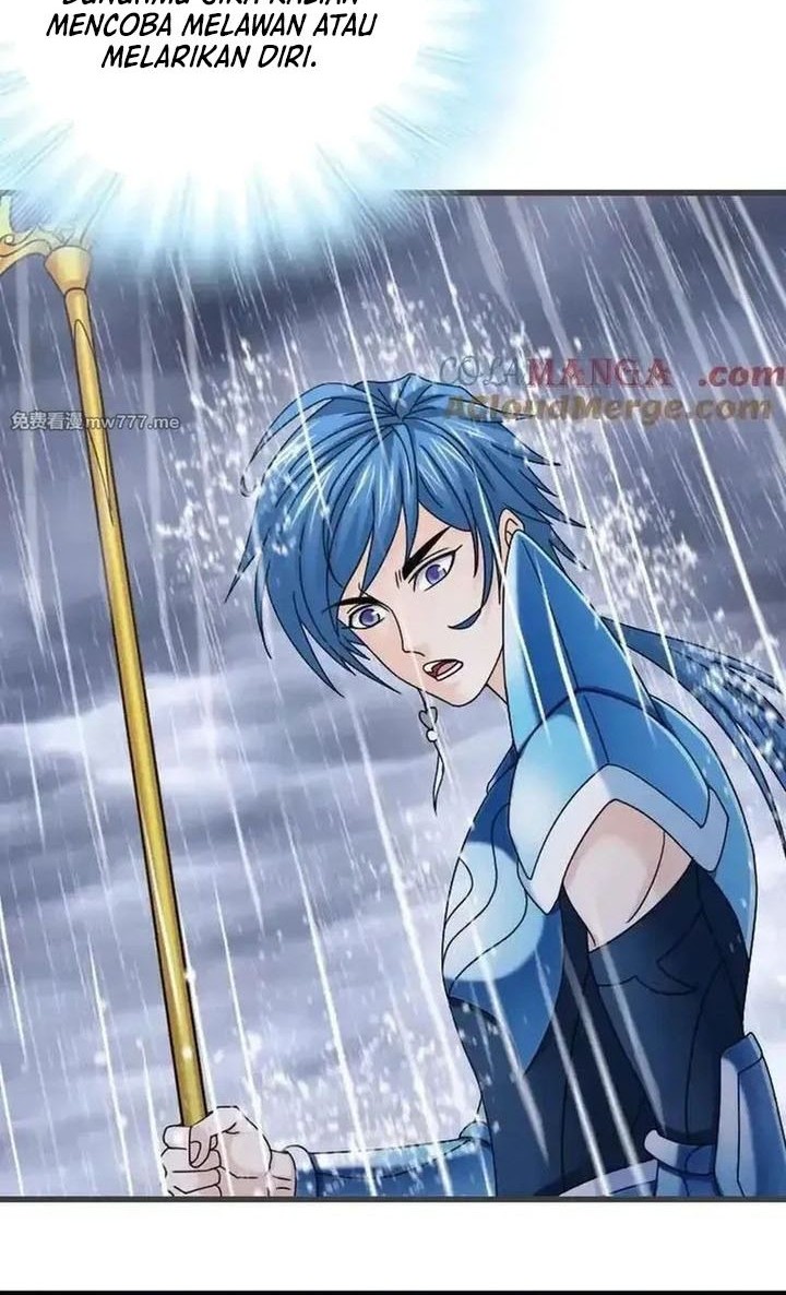 Soul Land chapter 361 halaman 56