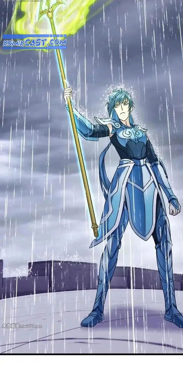 Soul Land chapter 361 halaman 58