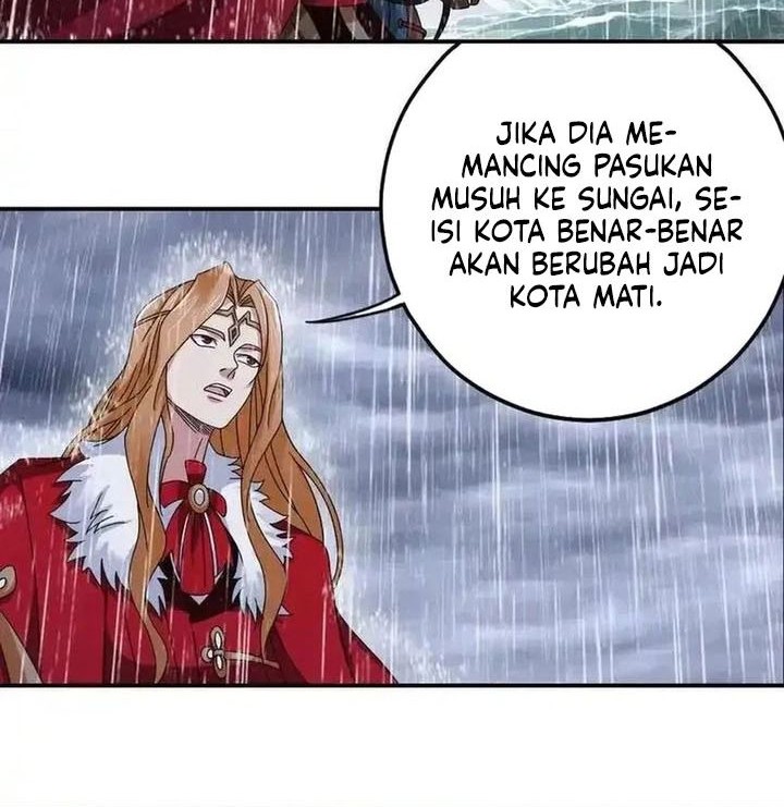 Soul Land chapter 361 halaman 60