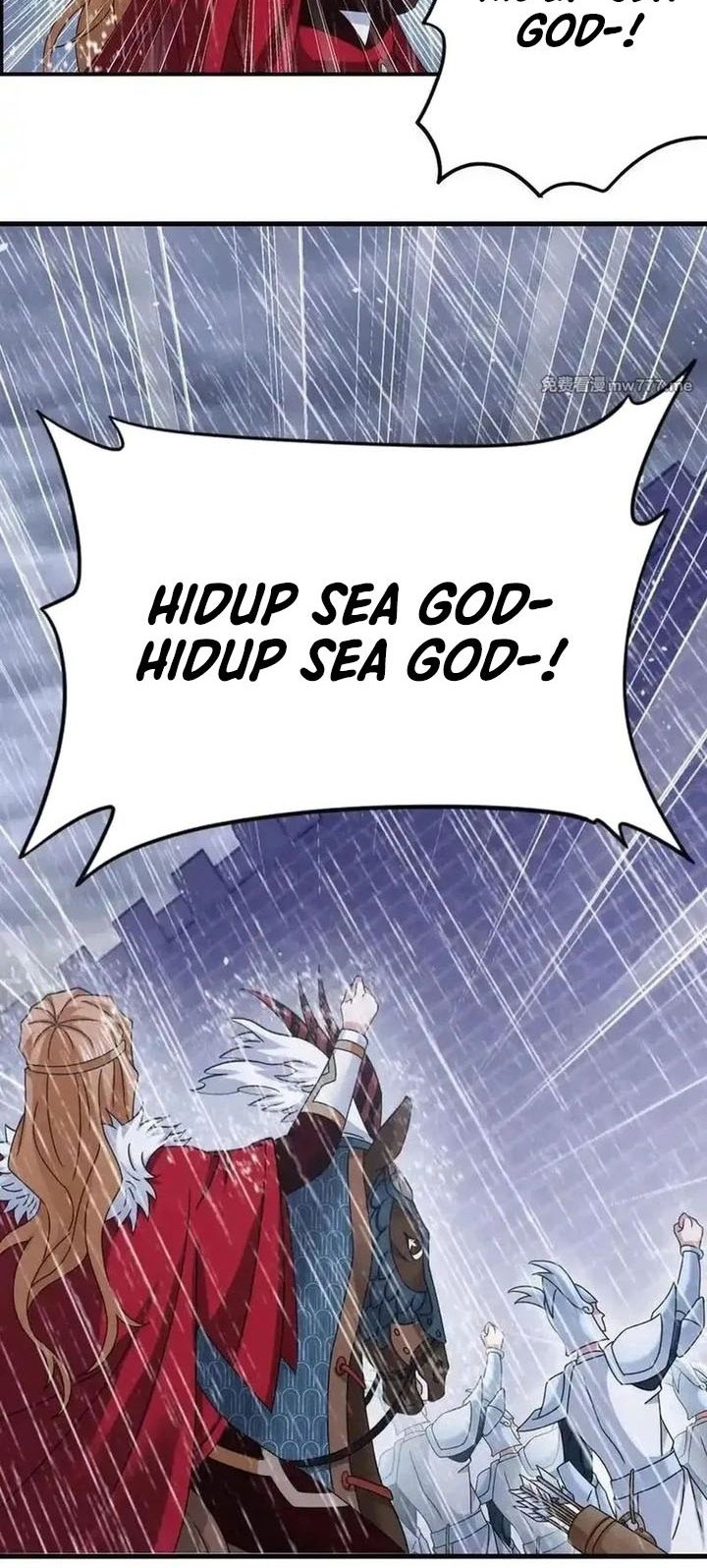 Soul Land chapter 361 halaman 62