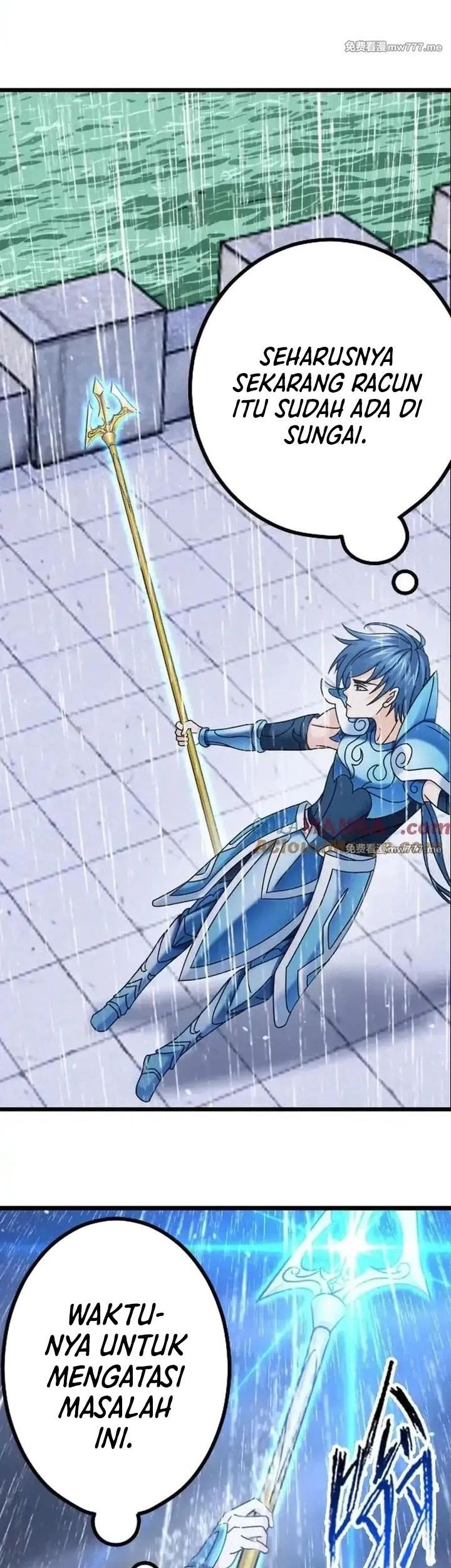 Soul Land chapter 361 halaman 63