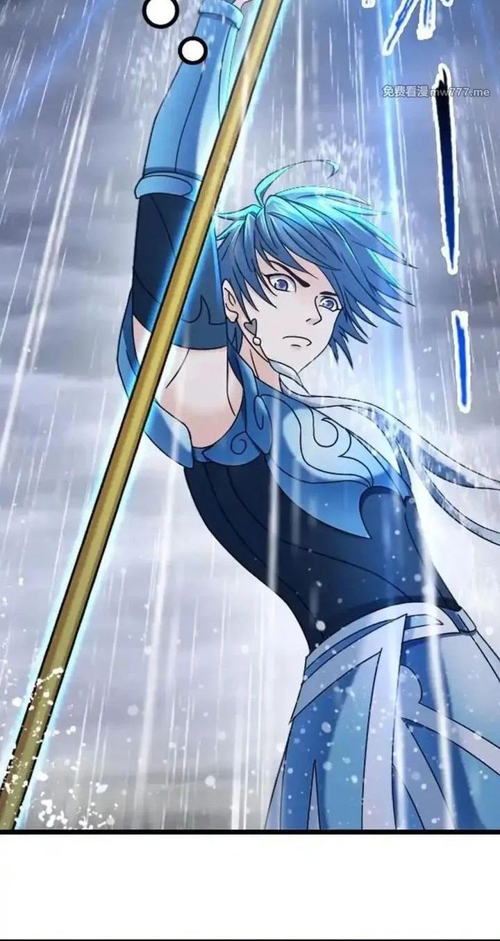 Soul Land chapter 361 halaman 64