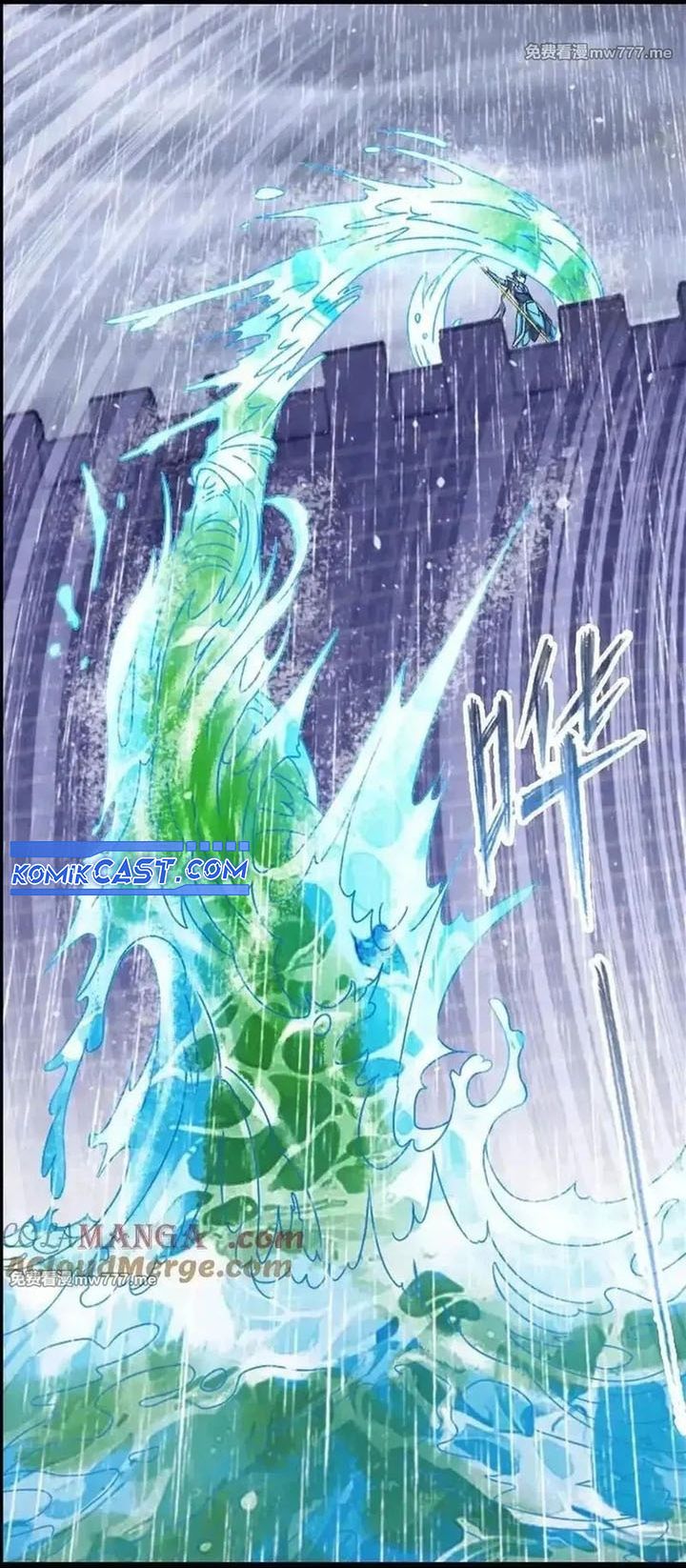 Soul Land chapter 361 halaman 65