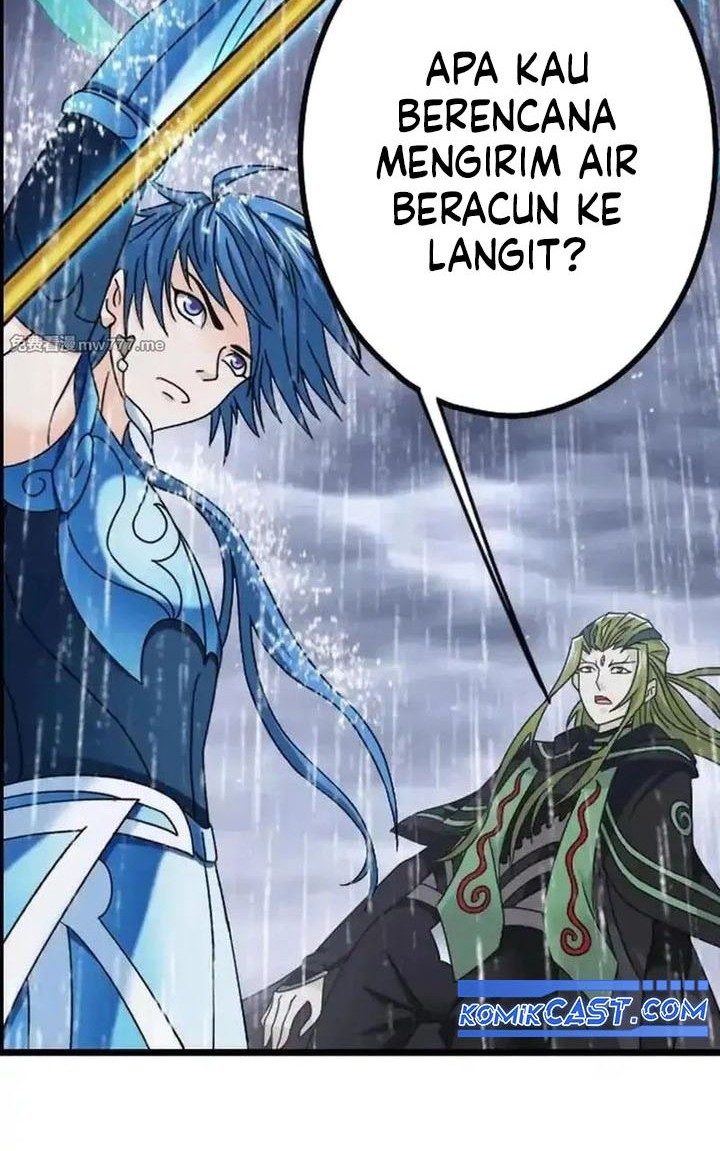 Soul Land chapter 361 halaman 69