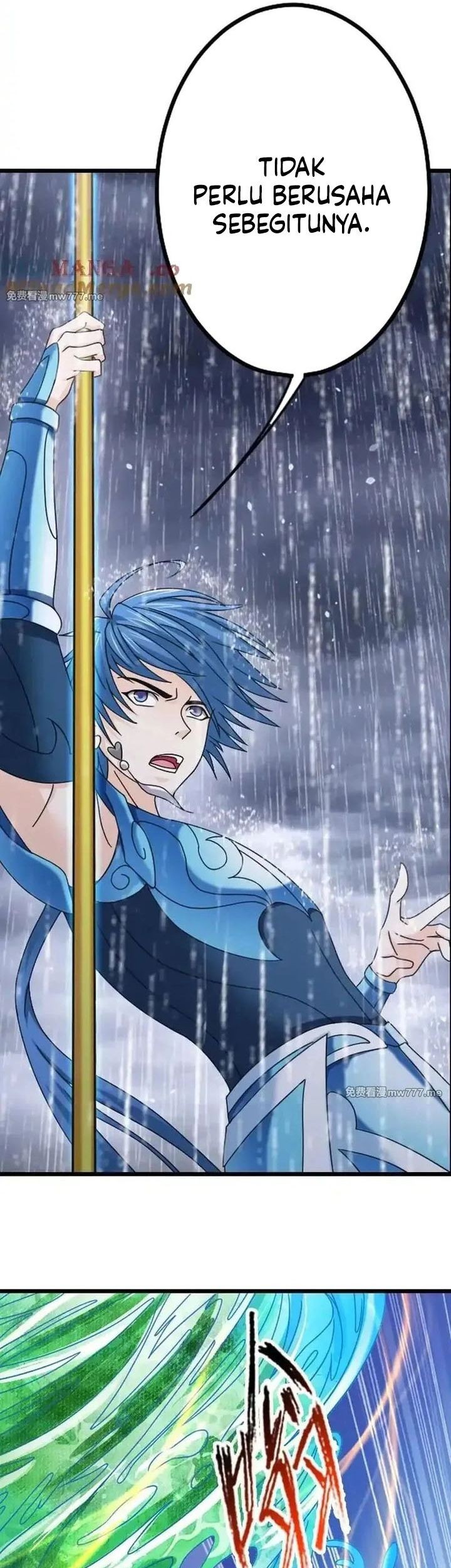 Soul Land chapter 361 halaman 70