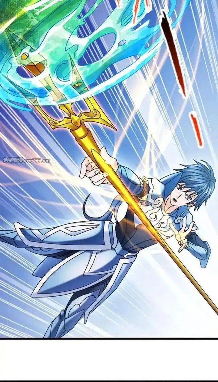 Soul Land chapter 361 halaman 71