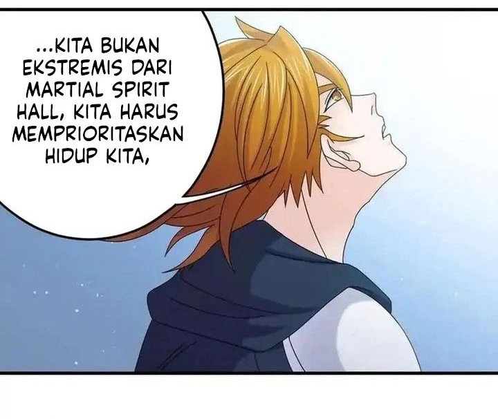 Soul Land chapter 361 halaman 77