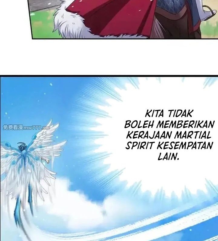 Soul Land chapter 361 halaman 84
